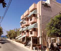 Aphrodite Boutique Syros