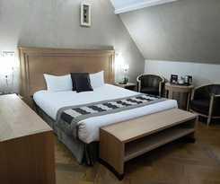 Domaine Le Clos des Fontaines