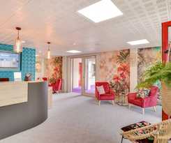 Hotel Brit Au Pays de Vitre