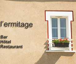 Hôtel and Restaurant L\'Ermitage