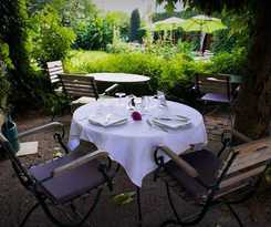 Hotel Hôtel Eychenne