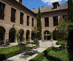 Parador De Chinchón