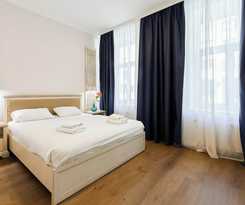 Hotel Stabu Sēta Residence