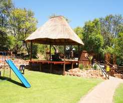 Hotel Thandabantu Game Lodge