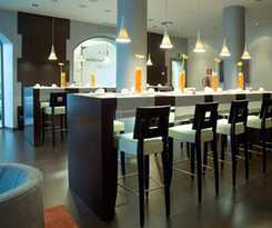 Abba Rambla Barcelona