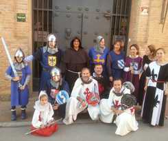 Hotel Rural Hospedería de los Calatravos