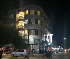 Hotel Pampa and Selva