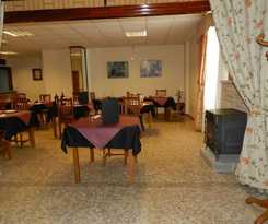 Hotel Hostal O Cristo