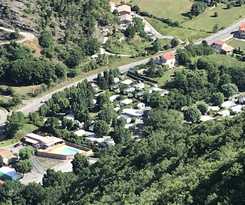 Hotel Camping du Bourg