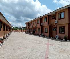 Hotel Gen-Preston and Suites