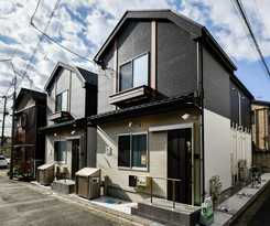 Grandouce Kamata I - Hostel, Caters to Men