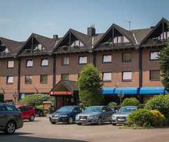 PP Hotel Grefrather Hof