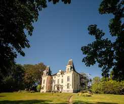Hotel H&ocirc;tel Ch&acirc;teau de la Marli&egrave;re