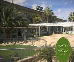 Hotel Hospedium Twist