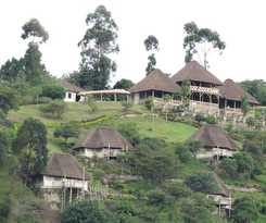 Enganzi Game Lodge