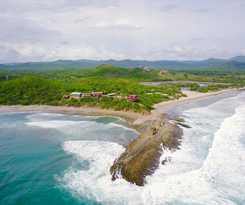 Hotel Magnific Rock - Surf Resort and Yoga Retreat Nicaragua - Hostel