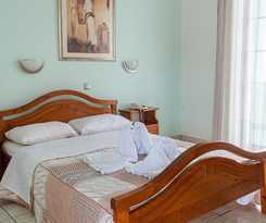 Hotel Mistral Apartments Aegina