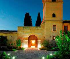 Parador De Granada