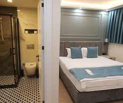 Florya House Hotel