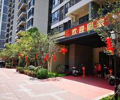 Xinguang Apartment