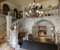 Parador De Pontevedra