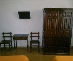 Hostal Las Brujas