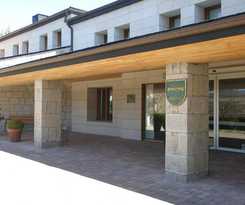 Parador De Puebla De Sanabria