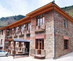Hotel Old Borjomi