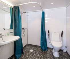 Hotel Horten Apartment