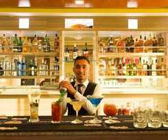 Hotel Bojinee Nagarkot Resort