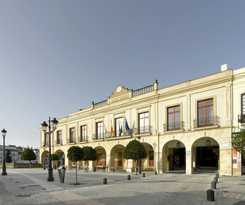 Parador De Ronda