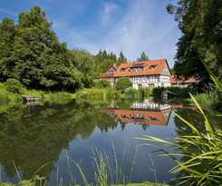 Romantik Hotel Landhaus Bärenmühle