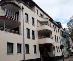 Finest - Hotel Suiten Bonn