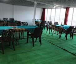 Hotel Dreamland Wooden Cottage