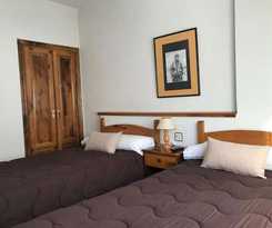 Hotel Hostal Restaurante Ventasierra