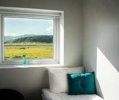 Hotel Glacier World - Hoffell