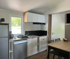 Camping du Lac de Saint-Pardoux