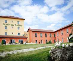 Hotel Villa Toskana