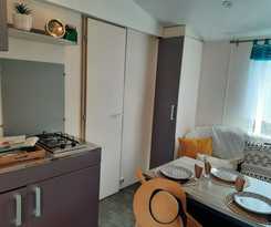 Camping De La Bageasse