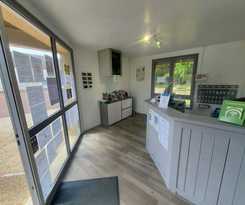 Hotel Camping de Saulieu