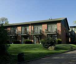 Golfhotel Gut Apeldoer