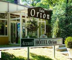 Hotel Orion