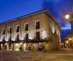 Parador De Santo Domingo De La Calzada