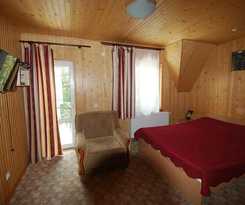 Hotel Zelenaj Dacha