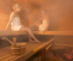  Hotel Waldhaus F&ouml;ckinghausen