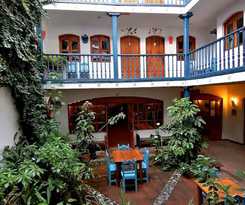 Hotel Doña Esther