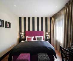 Hotel Stadt Hamburg