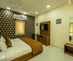 Hotel Wildwinds Resort