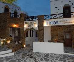Hotel Tinos Suites and Apartments