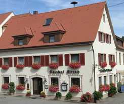  Flair Hotel Gasthof zum Hirsch